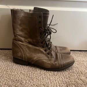 Steve Madden Boots